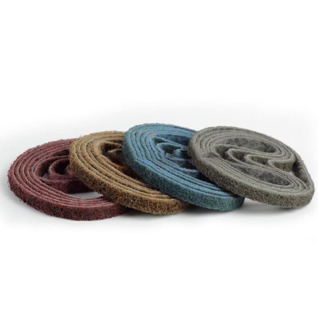 Abrasive Belt (2)