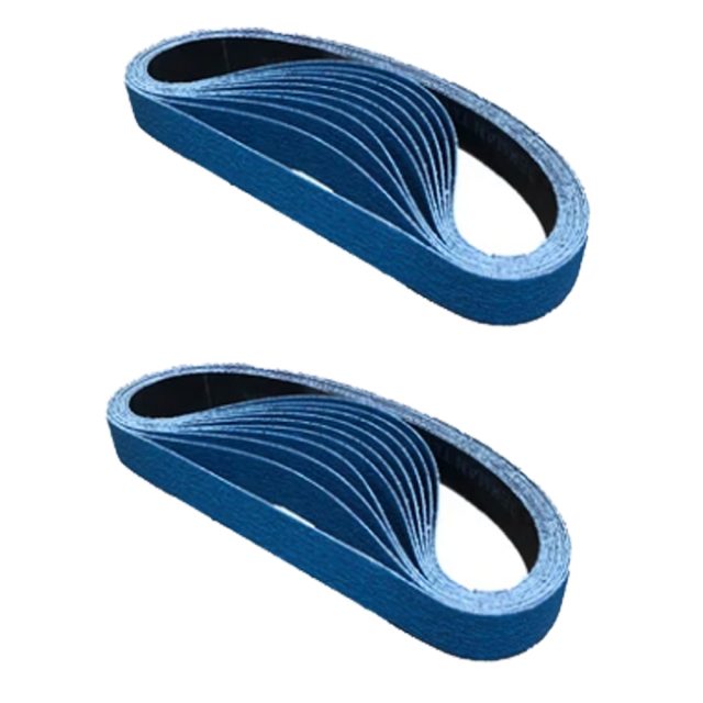 Abrasive Belt (2)