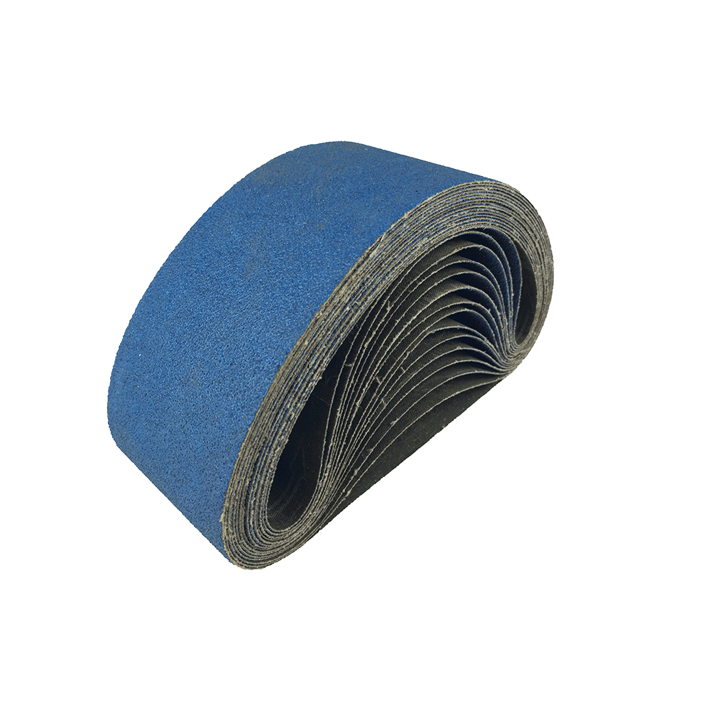Sanding Belt Maintenance Tips for Longevity and Performance