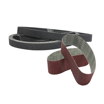 Abrasive Belt 400