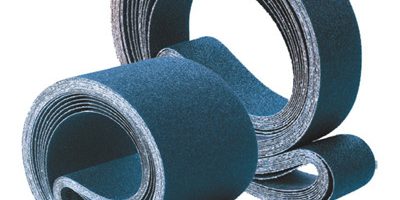 Abrasive Belt (400