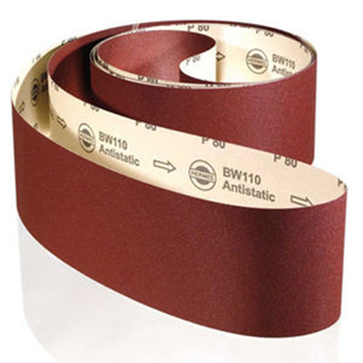Abrasive Belt 400