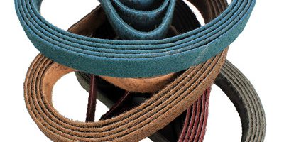 Abrasive Belt 400