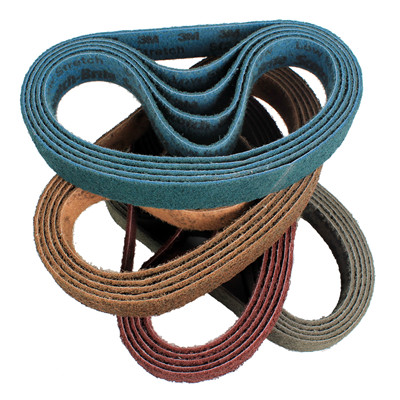 Abrasive Belt 400