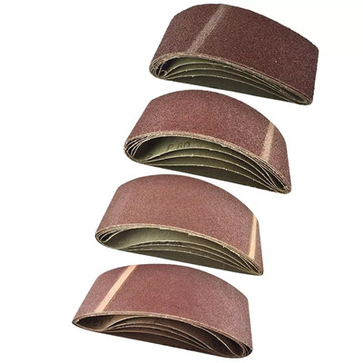 Abrasive Belt 400