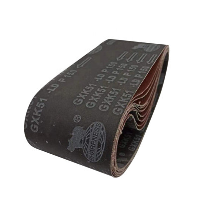 Abrasive Belt (5) 400