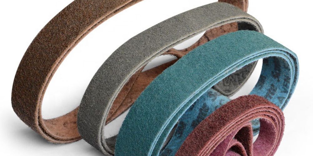 Abrasive Belt (6)