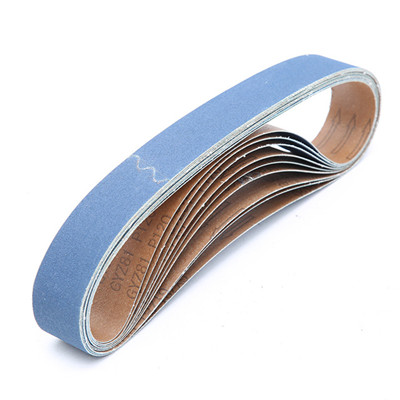 Abrasive Belt400