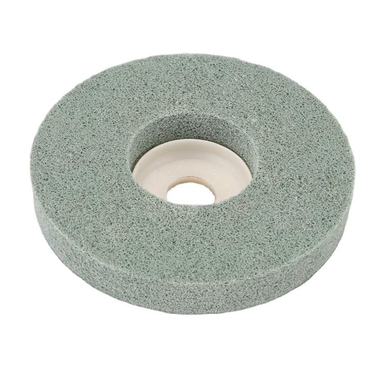 Bulk wholesale fiber grinding sanding disc