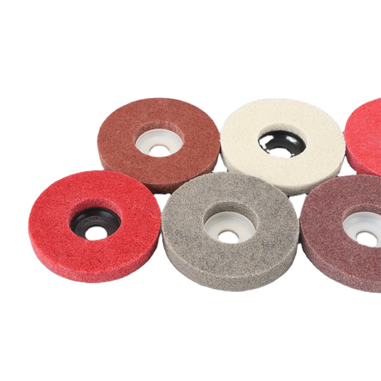 Bulk wholesale fiber grinding sanding disc