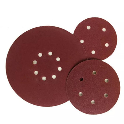 Sanding Disc 400