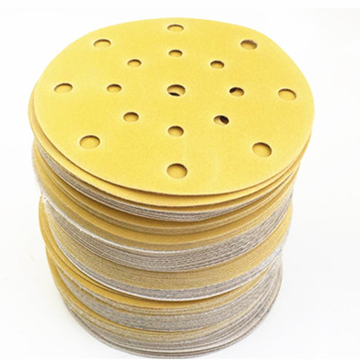 Sanding Disc 400