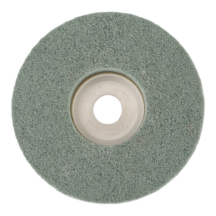 Bulk wholesale fiber grinding sanding disc