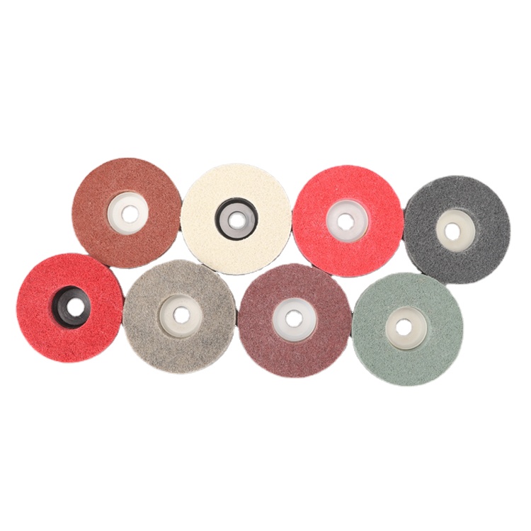 Choosing the Right Grit for Sanding Discs for Optimal Results