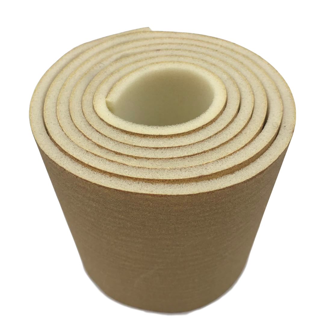 The Art of Sandpaper Roll Storage and Maintenance