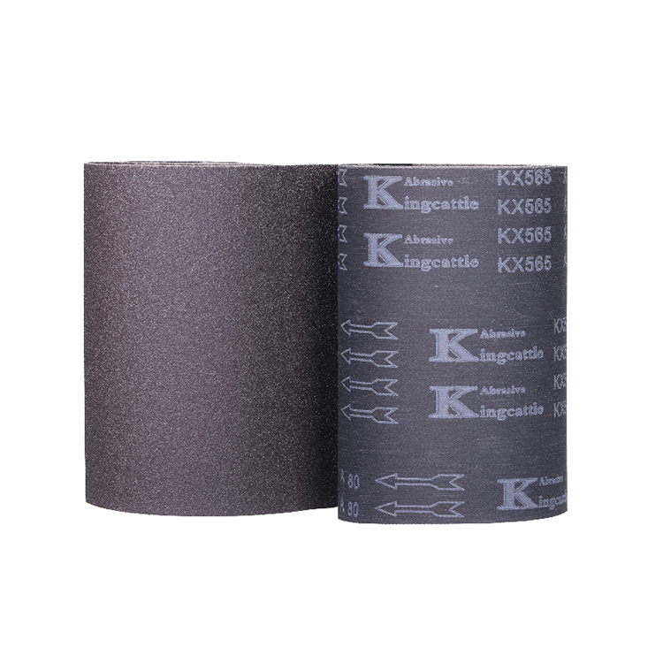 Tips for Maintaining and Storing Sandpaper Rolls