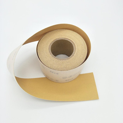 Sandpaper Roll 400