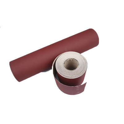 Sandpaper Roll 400