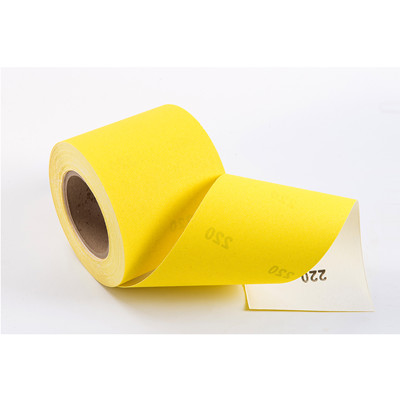 Sandpaper Roll 400