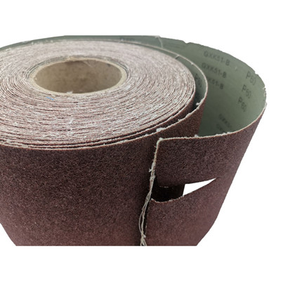 Sandpaper Roll 400