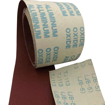 Sandpaper Roll 400
