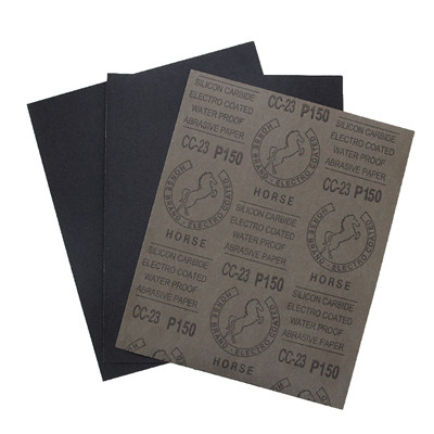Sandpaper Sheet 400