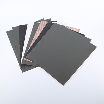 Sandpaper Sheet 400