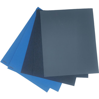 Sandpaper Sheet 400