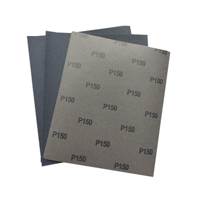 Sandpaper Sheet 400